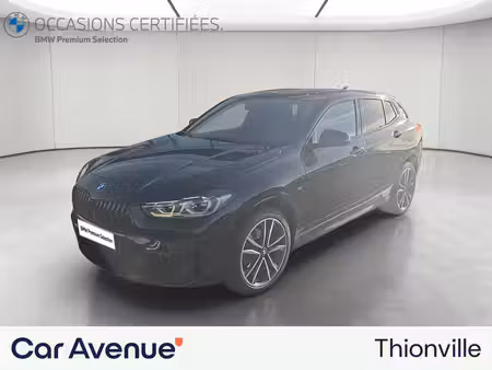 BMW X2 18d 2.0 150 M Sport sDrive