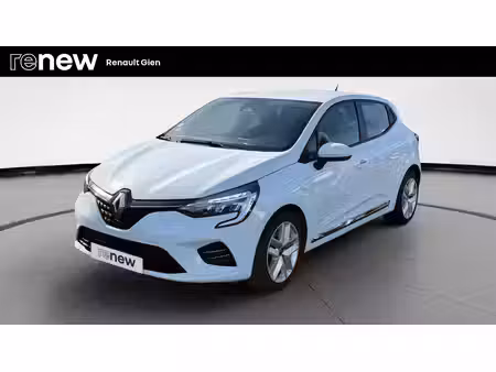 Renault Clio 1.5 dCi 100