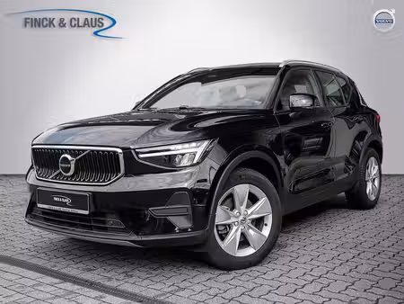 Volvo XC40 B3 2.0 163