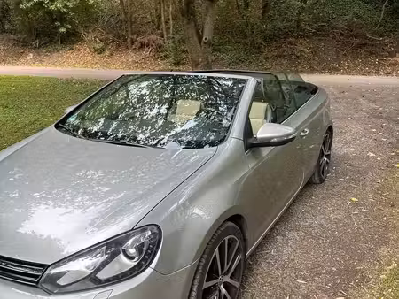 Volkswagen Golf 2.0 FSI 150