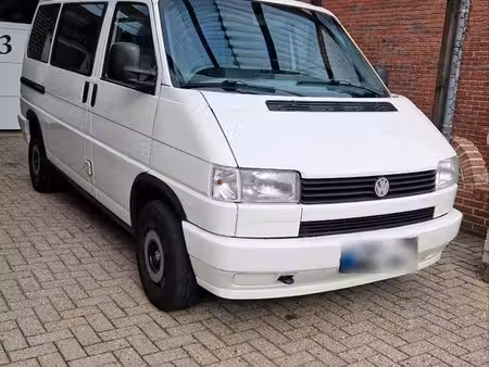 Volkswagen Transporter T4 2.4 L