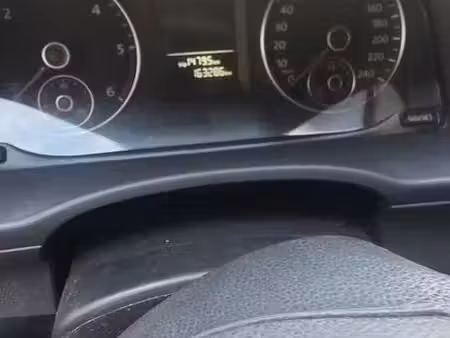 Volkswagen Caddy 1.6 TDI 102