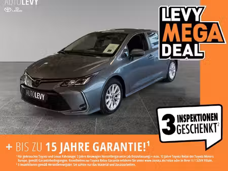 Toyota Corolla 1.5