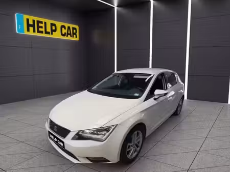 Seat Leon 1.2 TSI 110 Premium