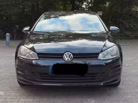 Volkswagen Golf 1.2 TSI 105