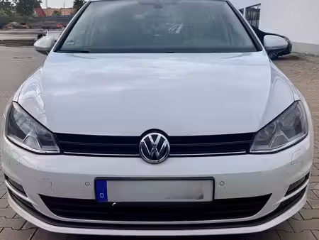 Volkswagen Golf 1.2 TSI 110