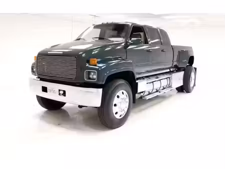 GMC C Series 