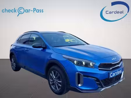 Kia Ceed 1.6 CRDi 136 GT Line