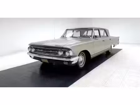Mercury Monterey 