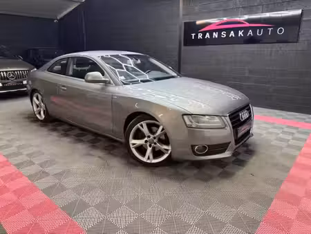 Audi A5 1.8 TFSI 170 S line