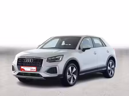 Audi Q2 30 TDI 2.0 TDI 116 Design