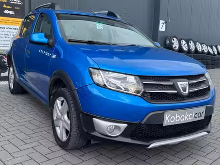 Dacia Sandero 0.9 TCe 90