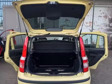 Fiat Panda 1.1 54