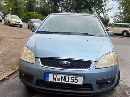 Ford C-max 1.6 100 Ambiente