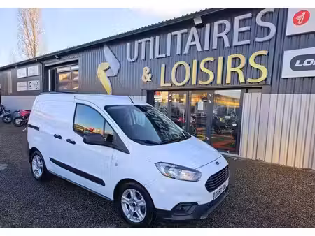 Ford Transit 1.5 TDCi 100 Trend
