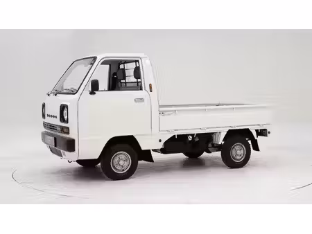 Honda Acty