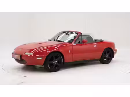 Mazda MX5 