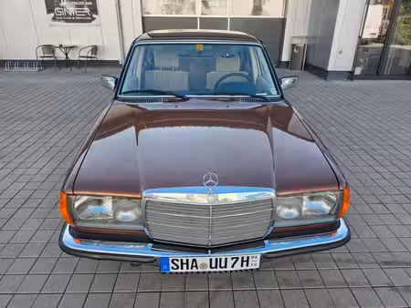Mercedes-Benz Classe E 280 E