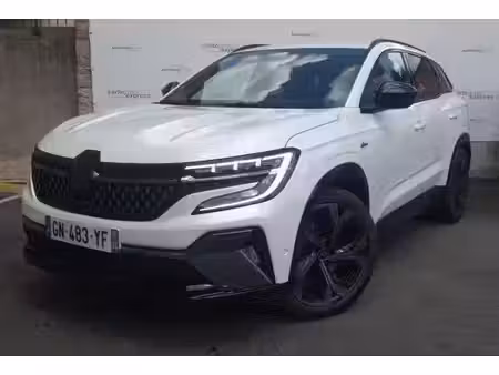 Renault Austral 1.2 200 Iconic