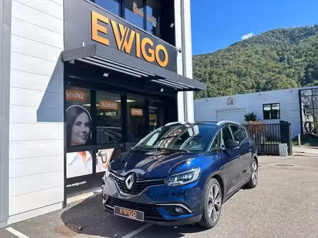 Renault Scénic 