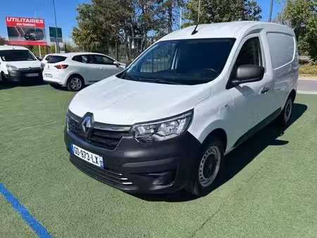 Renault Kangoo 1.5 Blue dCi