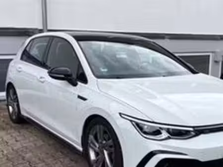 Volkswagen Golf 1.5 TSI 130 Move up!