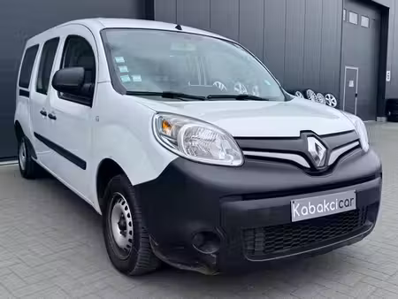 Renault Kangoo 1.5 dCi