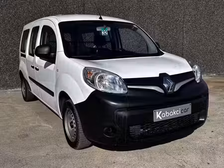 Renault Kangoo 1.5