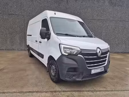 Renault Master 2.3
