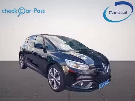 Renault Scénic