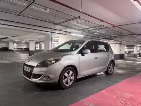 Renault Scénic Dynamique