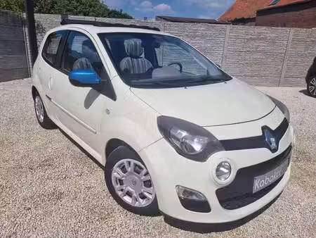 Renault Twingo 1.5 dCi Air
