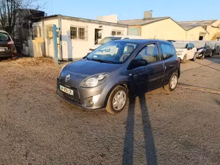 Renault Twingo 1.2