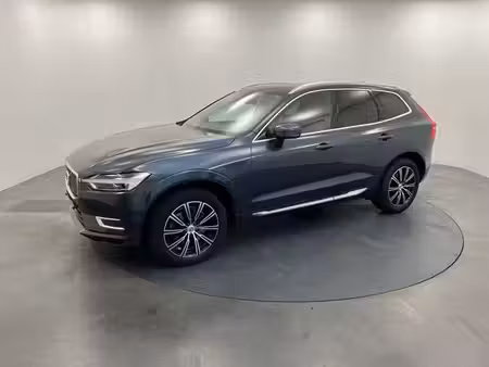 Volvo XC60 D4 190