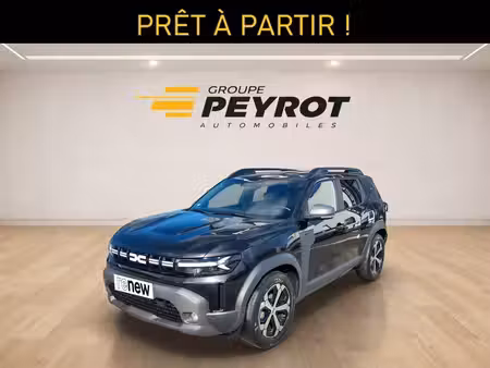 Dacia Duster 1.6 140 Journey