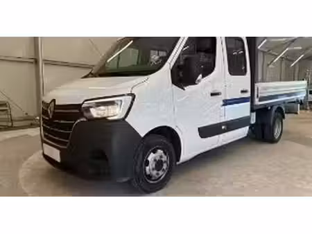 Renault Master 2.3 dCi 130
