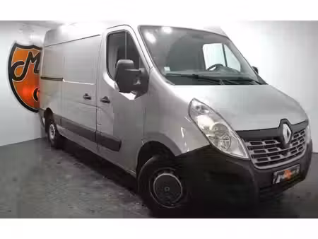 Renault Master 2.3