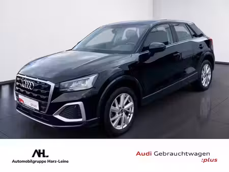Audi Q2 35 TFSI 1.5 TFSI 150