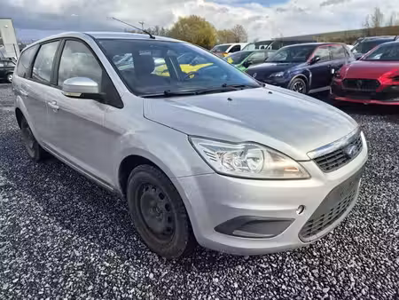 Ford Focus 1.6 TDCi Ambiente