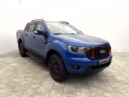 Ford Ranger 4x4