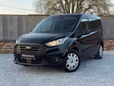 Ford Transit 1.5