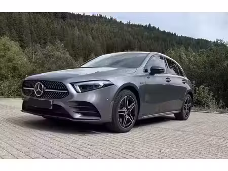 Mercedes-Benz Classe A A 250e 1.3 218