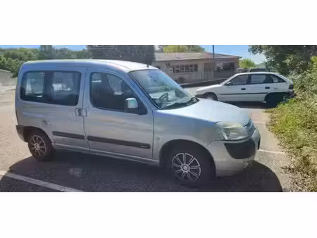Citroën Berlingo 1.9 71