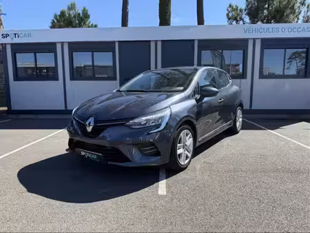Renault Clio 1.0 TCe 100 Intens