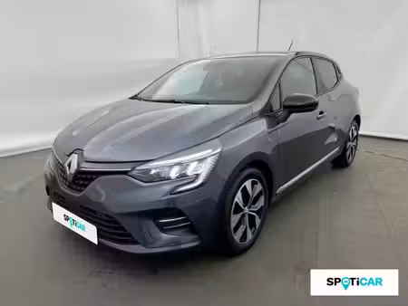 Renault Clio 1.0 TCe 90 Evolution