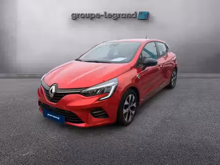 Renault Clio E-Tech 1.6 140 Limited