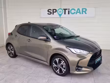 Toyota Yaris 1.5 92 Design