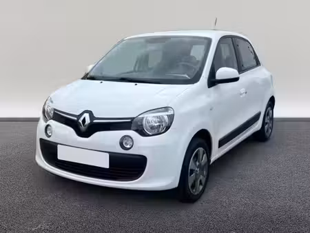 Renault Twingo 1.0 SCe 70