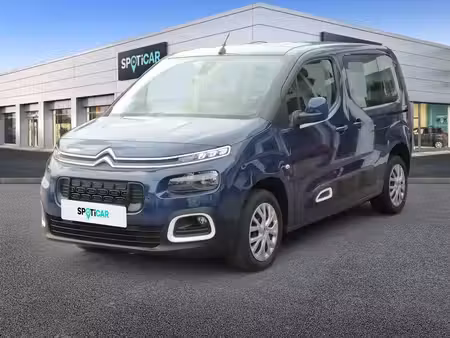 Citroën Berlingo 1.5 Feel