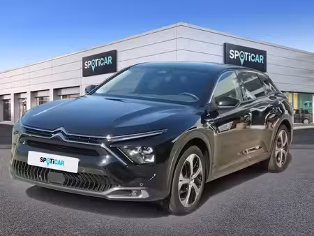 Citroën C5X 1.6 Feel Pack
